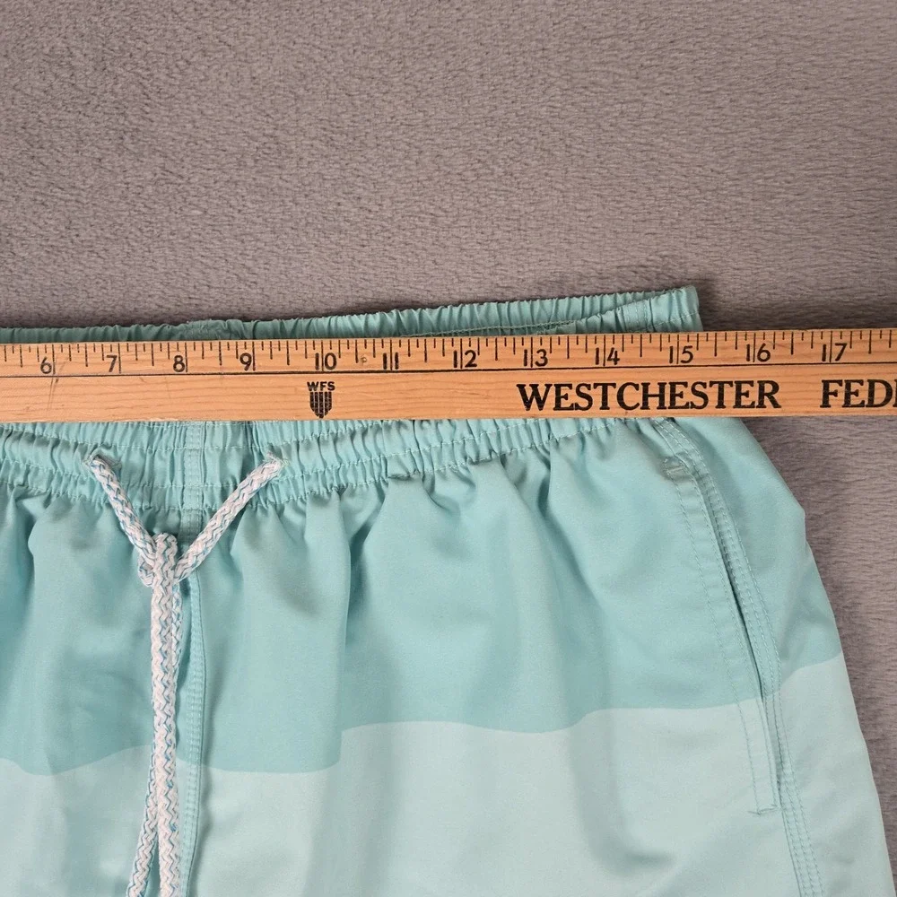 Granadilla Swim Trunks‎ Mens Large Beach Cabana Shorts Holiday Swimwear Lined